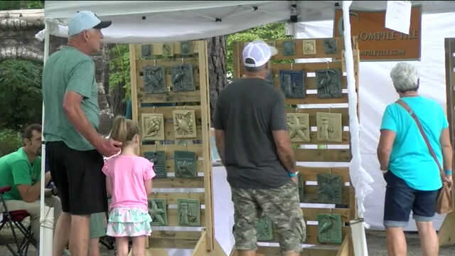 Cool Things to Do May 16-18